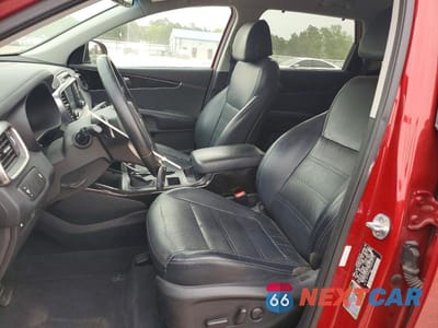 Zdjęcie 7 z 12 samochodu: 2017 KIA SORENTO EX VIN:5XYPH4A13HG260744 - miniatura