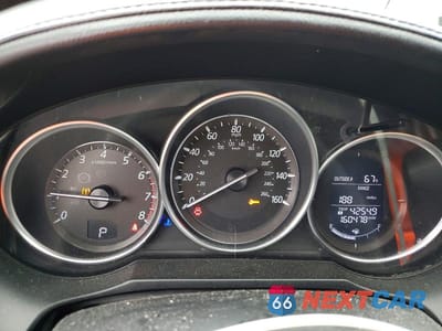 Zdjęcie 9 z 12 samochodu: 2016 MAZDA 6 TOURING VIN:JM1GJ1V51G1451688 - miniatura