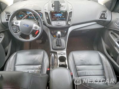 Zdjęcie 8 z 12 samochodu: 2015 FORD ESCAPE SE VIN:1FMCU9GX1FUB73631 - miniatura