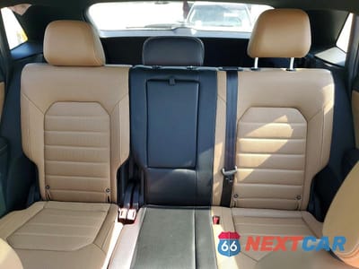 Zdjęcie 10 z 13 samochodu: 2024 VOLKSWAGEN ATLAS CROSS SPORT SEL R-LINE VIN:1V2AE2CA8RC242292 - miniatura
