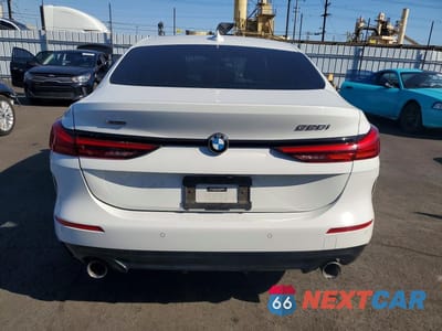 Zdjęcie 6 z 12 samochodu: 2020 BMW 228XI VIN:WBA73AK07L7G08361 - miniatura