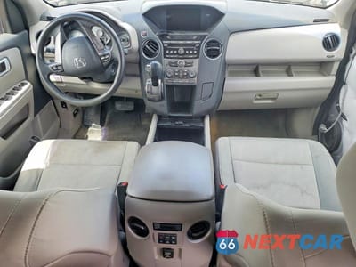 Zdjęcie 8 z 13 samochodu: 2014 HONDA PILOT LX VIN:5FNYF4H22EB038496 - miniatura