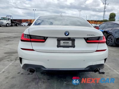 Zdjęcie 6 z 12 samochodu: 2022 BMW 330E VIN:3MW5P7J02N8C52903 - miniatura