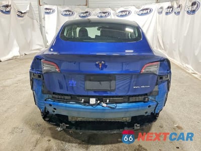 Zdjęcie 6 z 12 samochodu: 2022 TESLA MODEL 3 VIN:5YJ3E1EB0NF290831 - miniatura