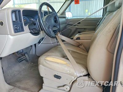 Zdjęcie 7 z 12 samochodu: 2005 CHEVROLET AVALANCHE C1500 VIN:3GNEC12Z15G164785 - miniatura