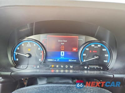 Zdjęcie 9 z 13 samochodu: 2023 FORD BRONCO SPORT BADLANDS VIN:3FMCR9D90PRD26306 - miniatura