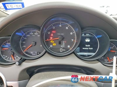 Zdjęcie 9 z 12 samochodu: 2018 PORSCHE CAYENNE VIN:WP1AA2A26JKA02367 - miniatura