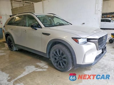 Czwarte zdjęcie samochodu z boku: 2026 MAZDA CX-90 PREMIUM SPORT VIN:JM3KKCHD2T1353518 - miniatura