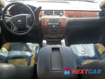 Zdjęcie 8 z 12 samochodu: 2013 CHEVROLET AVALANCHE LT VIN:3GNTKFE75DG267868 - miniatura
