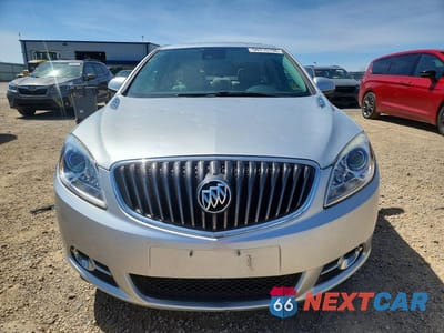 Piąte zdjęcie samochodu w środku: 2015 BUICK VERANO CONVENIENCE VIN:1G4PR5SK1F4217246 - miniatura