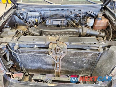 Zdjęcie 11 z 12 samochodu: 2008 FORD F150 VIN:1FTPX14558FB90800 - miniatura