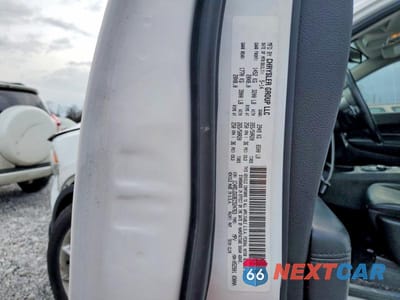 Zdjęcie 13 z 13 samochodu: 2014 DODGE DURANGO LIMITED VIN:1C4RDJDG9EC524763 - miniatura