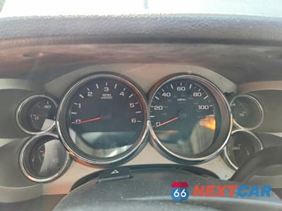 Zdjęcie 9 z 12 samochodu: 2007 CHEVROLET SILVERADO K1500 CREW CAB VIN:2GCEK13M871674447 - miniatura