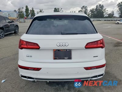 Zdjęcie 6 z 12 samochodu: 2020 AUDI Q5 E PREMIUM PLUS VIN:WA1E2AFY4L2065438 - miniatura