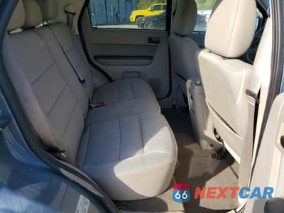 Zdjęcie 11 z 13 samochodu: 2011 FORD ESCAPE XLT VIN:1FMCU9DG9BKA91754 - miniatura