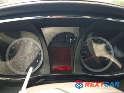 Zdjęcie 9 z 13 samochodu: 2012 GMC TERRAIN SLE VIN:2GKALMEKXC6228049 - miniatura
