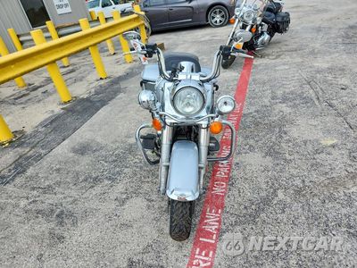 Drugie zdjęcie samochodu z przodu: 2019 HARLEY DAVIDSON FLHR VIN:1HD1FBC17KB601494 - miniatura