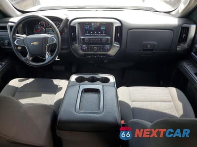 Zdjęcie 8 z 12 samochodu: 2016 CHEVROLET SILVERADO C1500 LT VIN:3GCPCRECXGG382556 - miniatura