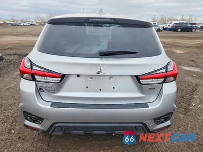 Zdjęcie 6 z 12 samochodu: 2026 MITSUBISHI RVR SE VIN:JA4AJVAW9TU603845 - miniatura