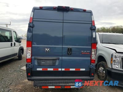 Zdjęcie 6 z 13 samochodu: 2020 RAM PROMASTER 3500 3500 HIGH VIN:3C6URVJG6LE129220 - miniatura