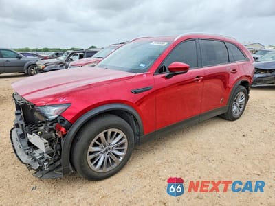2024 MAZDA CX-90 PREFERRED PLUS JM3KKCHD4R1126081 - główne zdjęcie licytacji z USA - miniatura