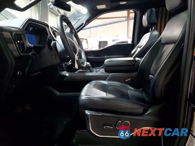 Zdjęcie 7 z 13 samochodu: 2024 FORD F150 LARIAT VIN:1FTFW5LD6RFA72447 - miniatura