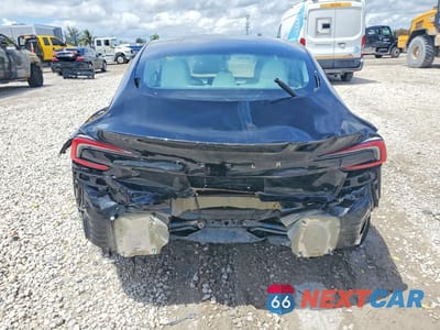 Zdjęcie 6 z 14 samochodu: 2025 TESLA MODEL 3 VIN:5YJ3E1EA8SF981382 - miniatura