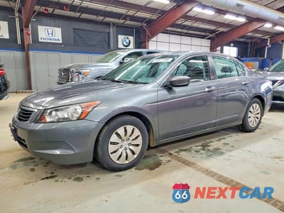 2010 HONDA ACCORD LX 1HGCP2F30AA151276 - główne zdjęcie licytacji z USA - miniatura