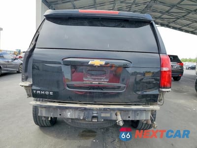 Zdjęcie 6 z 14 samochodu: 2015 CHEVROLET TAHOE C1500 LT VIN:1GNSCBKC1FR232797 - miniatura