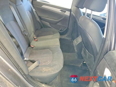 Zdjęcie 10 z 12 samochodu: 2019 HYUNDAI SONATA SE VIN:5NPE24AF2KH780700 - miniatura