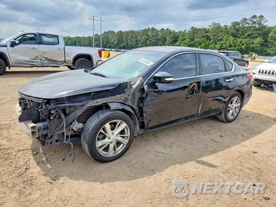 2013 NISSAN ALTIMA 2.5 1N4AL3AP4DN547702 - główne zdjęcie licytacji z USA - miniatura