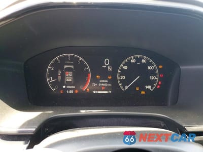 Zdjęcie 9 z 14 samochodu: 2024 HONDA CR-V EXL VIN:2HKRS4H70RH467784 - miniatura