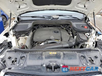 Zdjęcie 12 z 13 samochodu: 2020 MERCEDES-BENZ GLE 350 4MATIC VIN:4JGFB4KE8LA040079 - miniatura