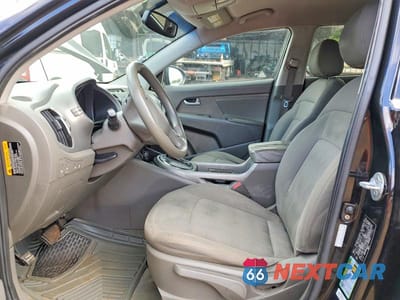Zdjęcie 7 z 13 samochodu: 2012 KIA SPORTAGE 4D B/LX VIN:KNDPB3A21C7290495 - miniatura