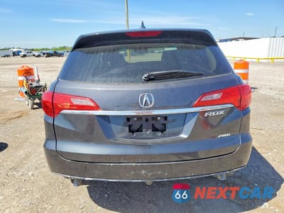 Zdjęcie 6 z 12 samochodu: 2013 ACURA RDX TECHNOLOGY VIN:5J8TB4H54DL013032 - miniatura