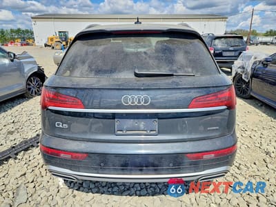 Zdjęcie 6 z 12 samochodu: 2022 AUDI Q5 PREMIUM PLUS 45 VIN:WA1EAAFY1N2074135 - miniatura