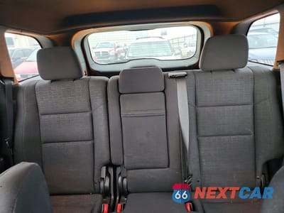 Zdjęcie 10 z 13 samochodu: 2014 JEEP GRAND CHEROKEE LAREDO VIN:1C4RJFAG0EC202703 - miniatura