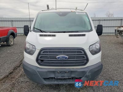 Piąte zdjęcie samochodu w środku: 2017 FORD TRANSIT T-150 VIN:1FTYE1ZM0HKB50626 - miniatura