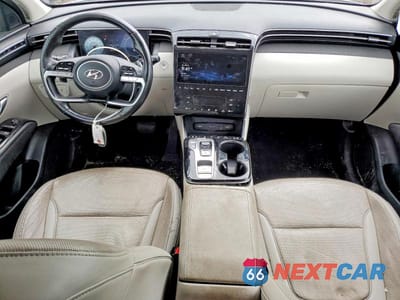Zdjęcie 8 z 12 samochodu: 2023 HYUNDAI TUCSON LIMITED VIN:5NMJECAE1PH200896 - miniatura