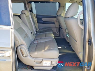 Zdjęcie 11 z 13 samochodu: 2012 HONDA ODYSSEY EXL VIN:5FNRL5H69CB016496 - miniatura