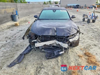 Piąte zdjęcie samochodu w środku: 2016 AUDI A6 PRESTIGE VIN:WAUHGAFC6GN040812 - miniatura
