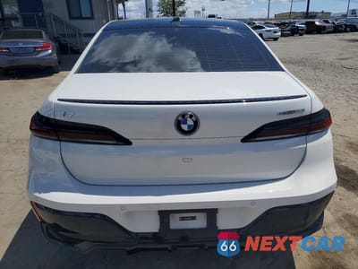 Zdjęcie 6 z 12 samochodu: 2024 BMW I7 EDRIVE50 VIN:WBY43EJ05RCS34374 - miniatura