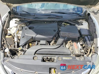 Zdjęcie 11 z 13 samochodu: 2017 NISSAN ALTIMA 2.5 S VIN:1N4AL3AP9HC287203 - miniatura