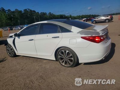Drugie zdjęcie samochodu z przodu: 2013 HYUNDAI SONATA VIN:5NPEC4AB1DH588374 - miniatura