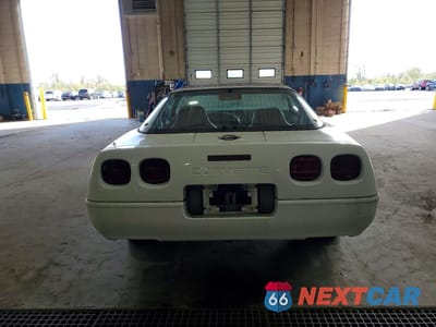 Zdjęcie 6 z 12 samochodu: 1995 CHEVROLET CORVETTE VIN:1G1YY22P5S5109862 - miniatura