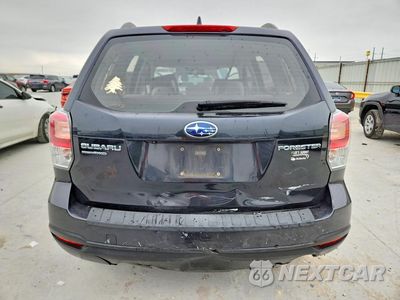 Zdjęcie 6 z 14 samochodu: 2018 SUBARU FORESTER 2.5I VIN:JF2SJABC1JH561041 - miniatura