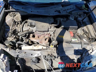 Zdjęcie 11 z 11 samochodu: 2013 TOYOTA CAMRY LE VIN:4T4BF1FK6DR308232 - miniatura