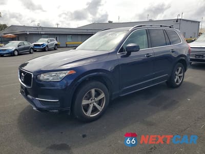 2016 VOLVO XC90 T5 YV4102XK6G1072233 - główne zdjęcie licytacji z USA - miniatura
