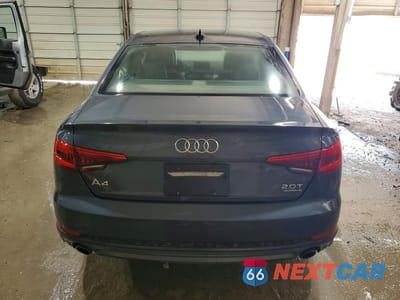 Zdjęcie 6 z 12 samochodu: 2017 AUDI A4 PREMIUM PLUS VIN:WAUENAF46HN015847 - miniatura