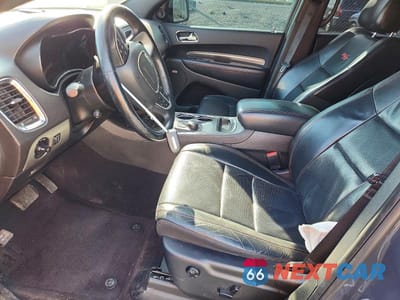 Zdjęcie 7 z 13 samochodu: 2017 DODGE DURANGO R VIN:1C4SDHCT9HC869742 - miniatura